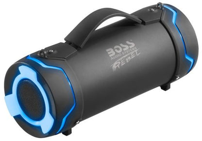 BOSS Audio Bluetooth Portable Speaker