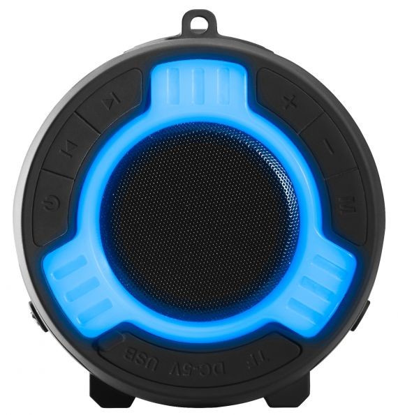 BOSS Audio Bluetooth Portable Speaker