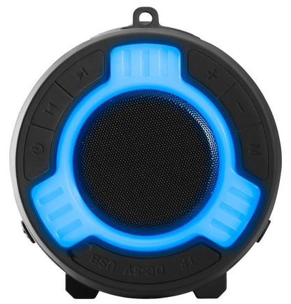 BOSS Audio Bluetooth Portable Speaker