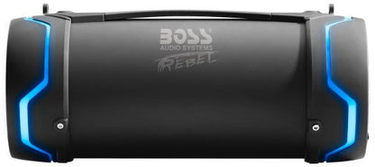 BOSS Audio Bluetooth Portable Speaker