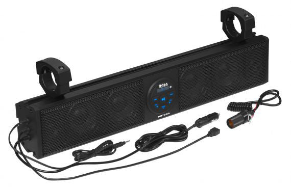 BOSS Audio 26" Riot Sound Bar