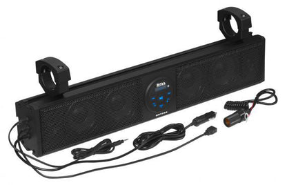 BOSS Audio 26" Riot Sound Bar