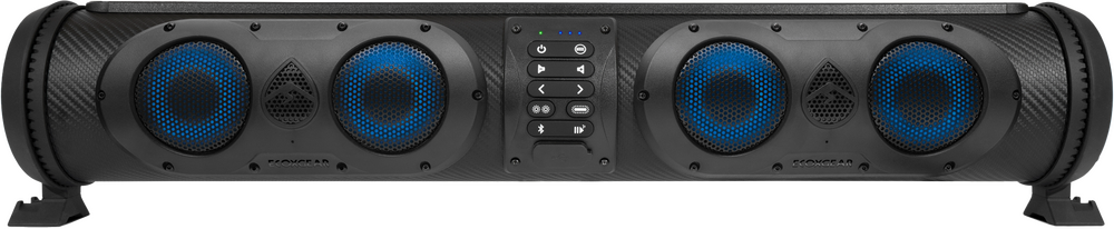 ECOXGEAR Soundextreme 26" Soundbar