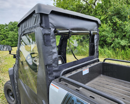 HISUN Sector 250 – Door/Rear Window Combo