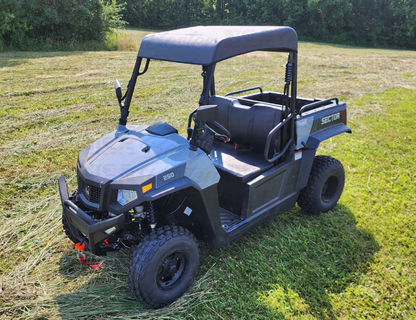 Hisun Sector 250 - Soft Top