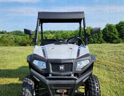 Hisun Sector 250 - Soft Top