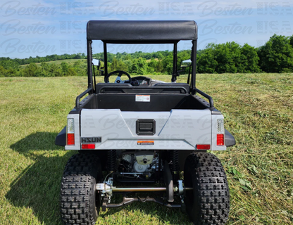 Hisun Sector 250 - Soft Top