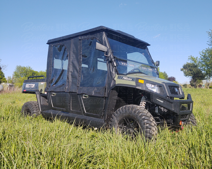 HISUN Sector 750 Crew – Door/Rear Window Combo