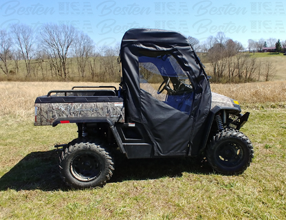 HISUN Sector 550/750 - Soft Doors