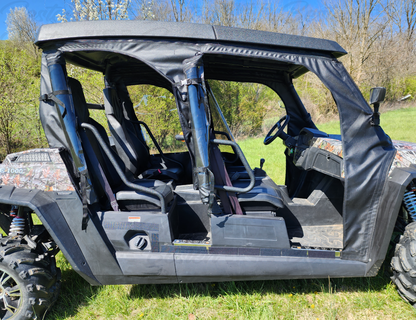 HISUN Strike 1000 Crew – Soft Doors ONLY