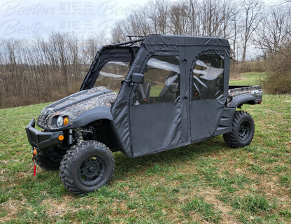 HISUN HS 750 Crew/Axis 750 Crew - Soft Doors